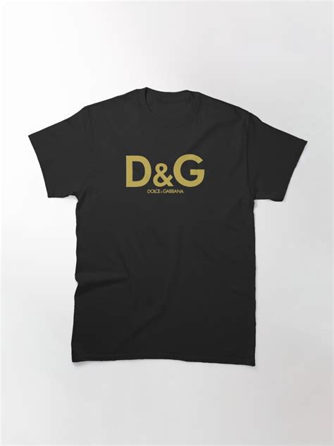 d&g shirt|d meaning in english.